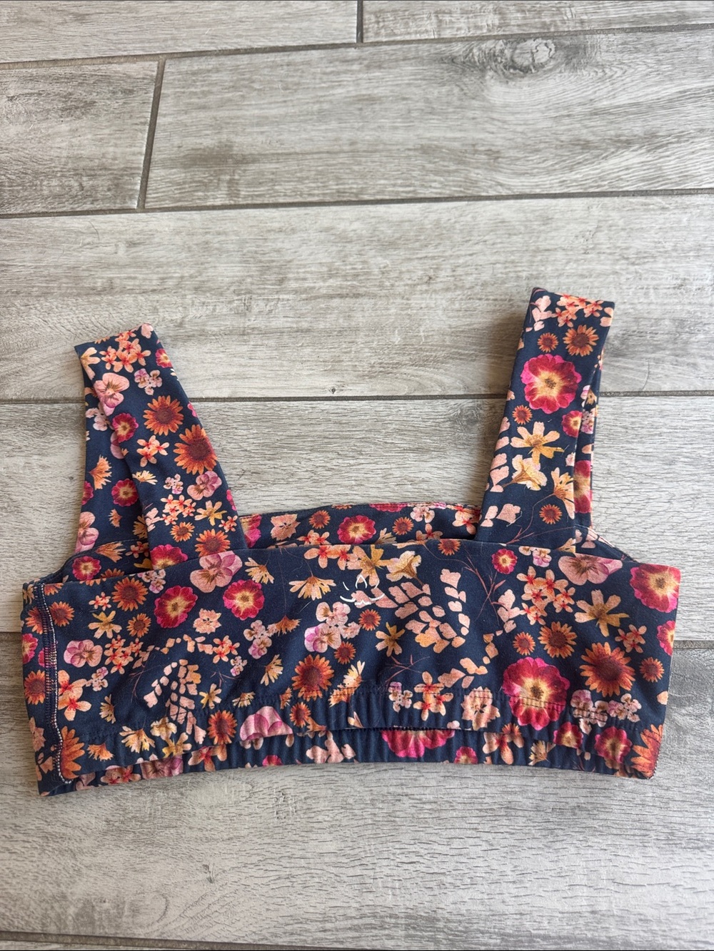 Beyond Yoga Floral set - Picture 3 of 8